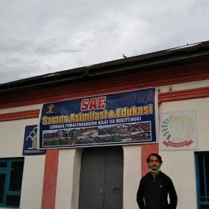 Berwisata Sejarah ke Bekas "Pinjaro Lamo" di Bukittinggi (Lembaga Pemasyarakatan Bukittinggi)