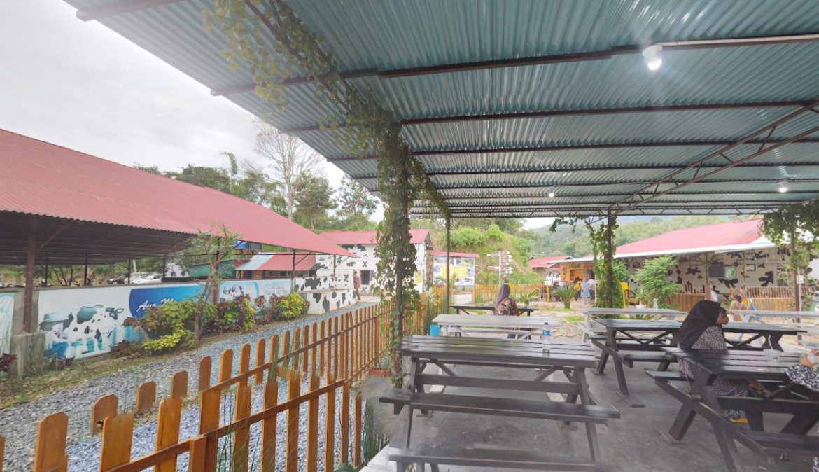 Keju Lasi, Wisata Edukasi Terlengkap di Sumatra Barat