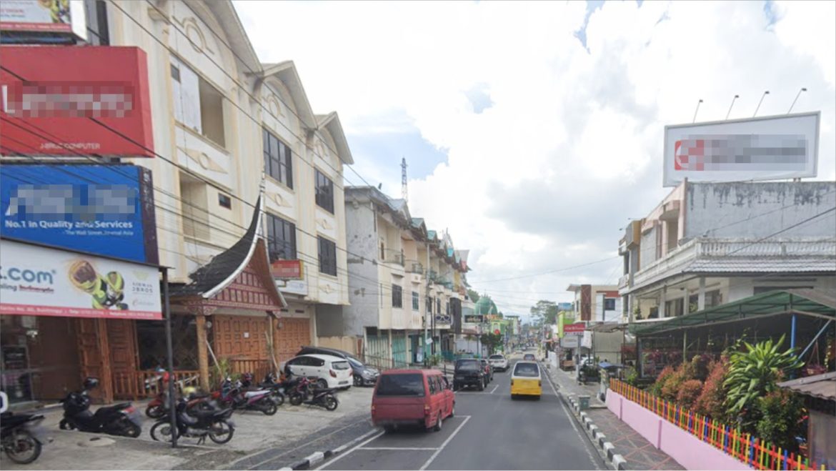 Batal Baralek, Karena Calon Suami “Bermain” Dengan PSK Di Café Jl. Ahmad Karim Bukittinggi