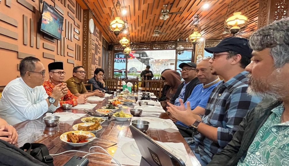 Film Dokumenter Berjudul “Warisan”, Angkat Sejarah Minangkabau dan Negeri Sembilan Malaysia