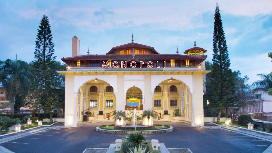 Harmoni Ramadhan Monopoli Hotel Bukittinggi Hadirkan Beragam Lomba