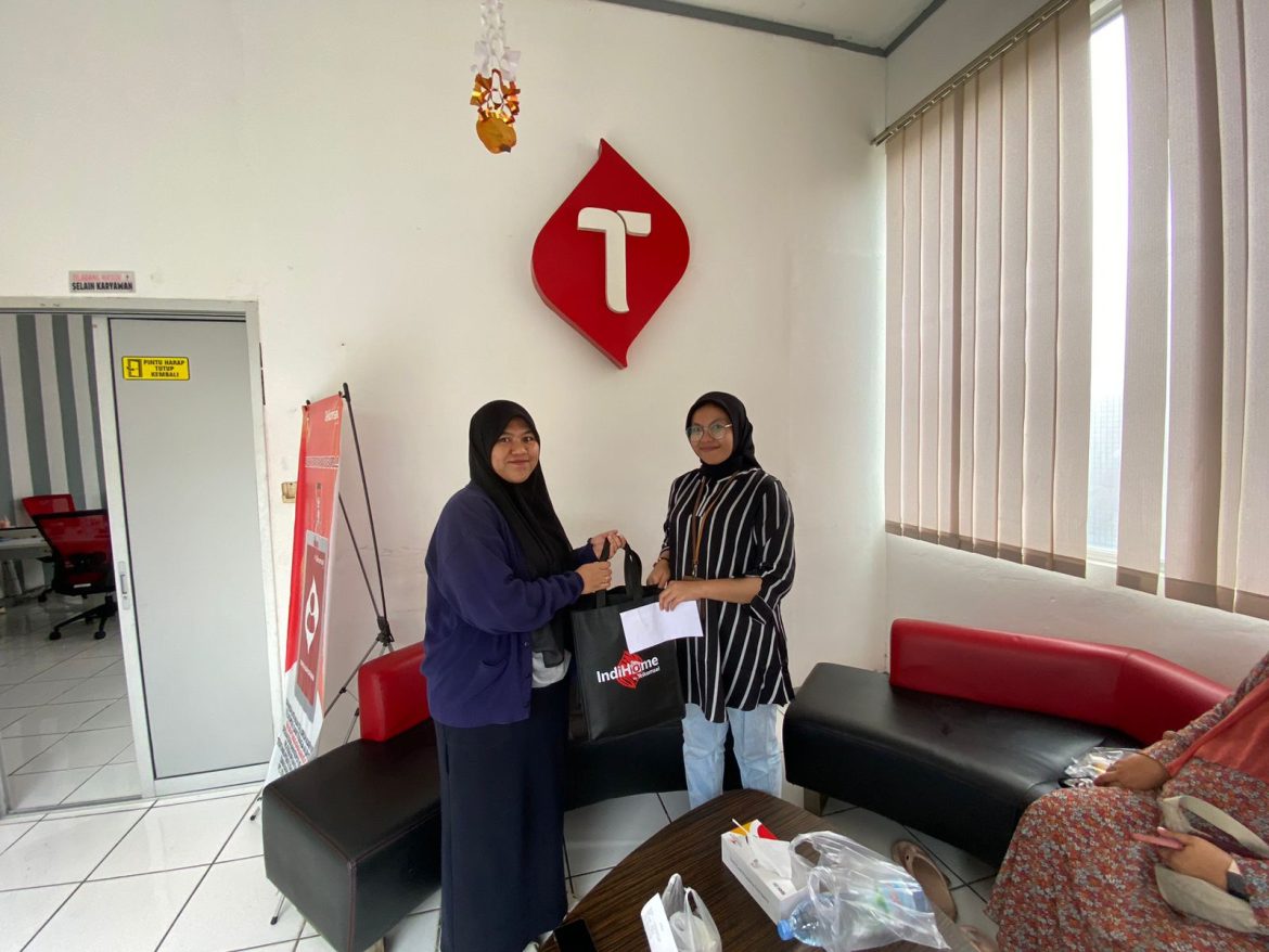 Turnamen Badminton Antar Netijen Siap Digelar, Telkomsel Beri Dukungan Penuh