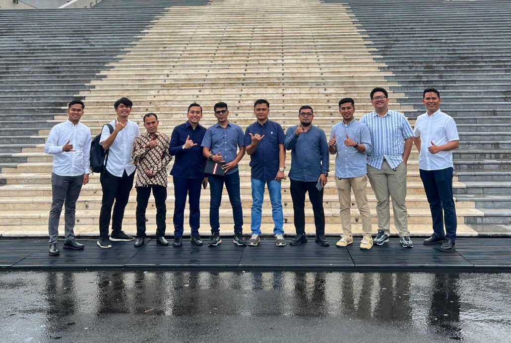 Transformasi Digital UMKM Minangkabau Perantauan Siap Untuk Naik Kelas