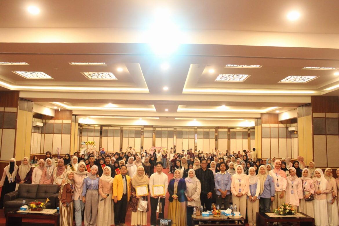 Menemukan Kehidupan Seimbang dan Pulih Bersama Melalui  Seminar Nasional World Mental Health Day 2025