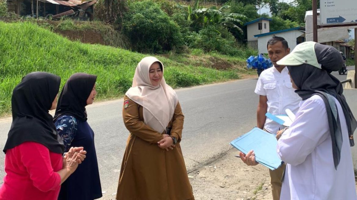 Pengukuran PTSL Dorong Kepastian Hukum Tanah Masyarakat