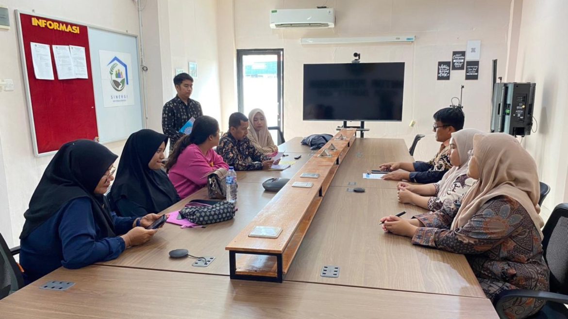 Kantah Bukittinggi Berikan Kepastian Hukum Melalui Pelayanan Sertipikat Pengganti