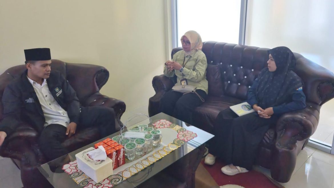 Kantah Bukittinggi Dorong Optimalisasi Manfaat Reforma Agraria Melalui Akses Reform