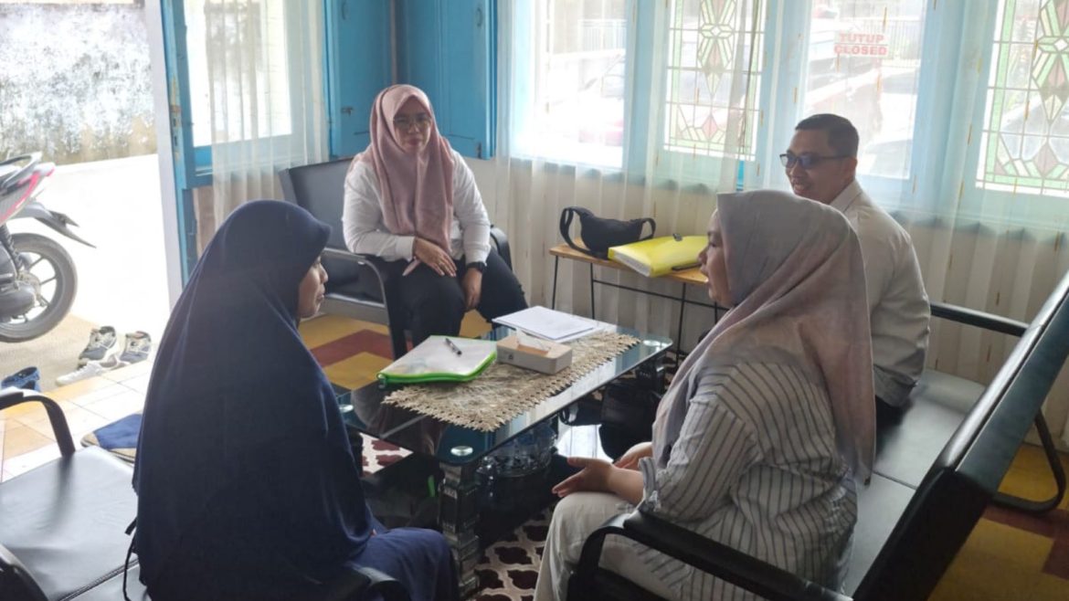 Pembinaan dan Pemeriksaan PPAT Wujudkan Pelayanan Pertanahan yang Berkualitas