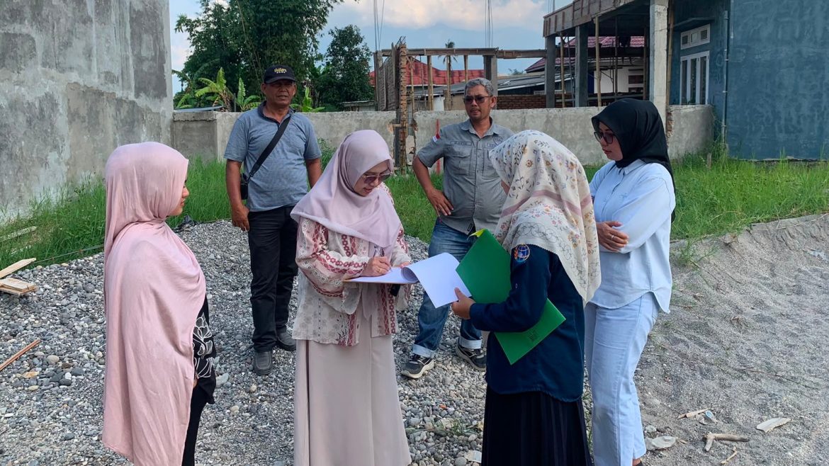 Pertimbangan Teknis Pertanahan untuk Mendukung Kepastian Penggunaan Tanah