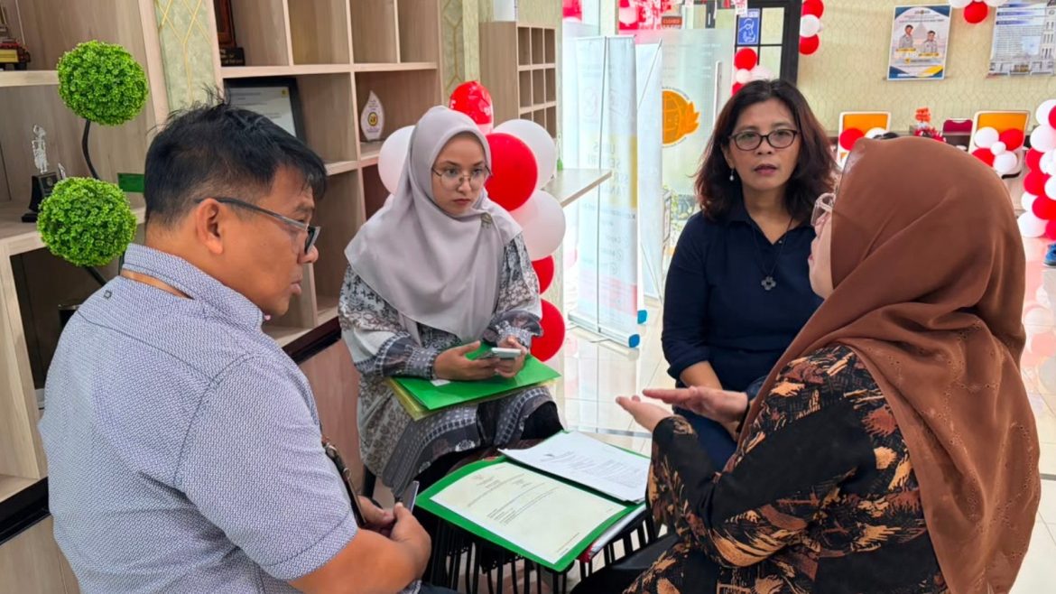 Sertipikasi Aset Keuskupan, Dukung Tertib Administrasi Pertanahan
