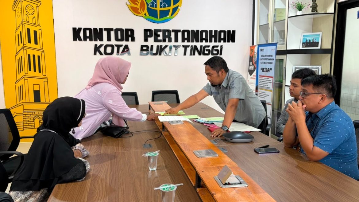 Pelaksanaan Mediasi: Mengedepankan Objektivitas, Membangun Kesepahaman